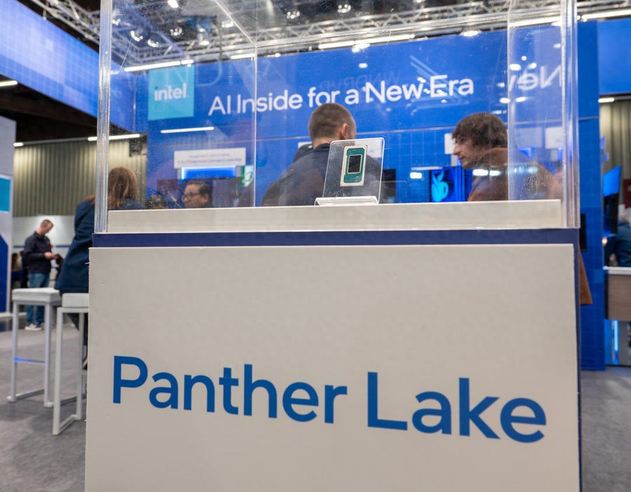 更成熟的大小核！英特爾稱Panther Lake為最優秀混合架構