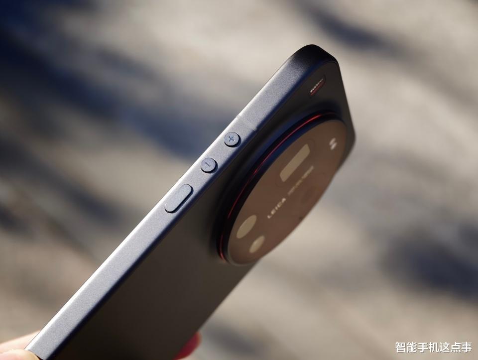 首銷銷量近前代50%！小米17 Ultra：這次，真的成了高端旗艦的標桿