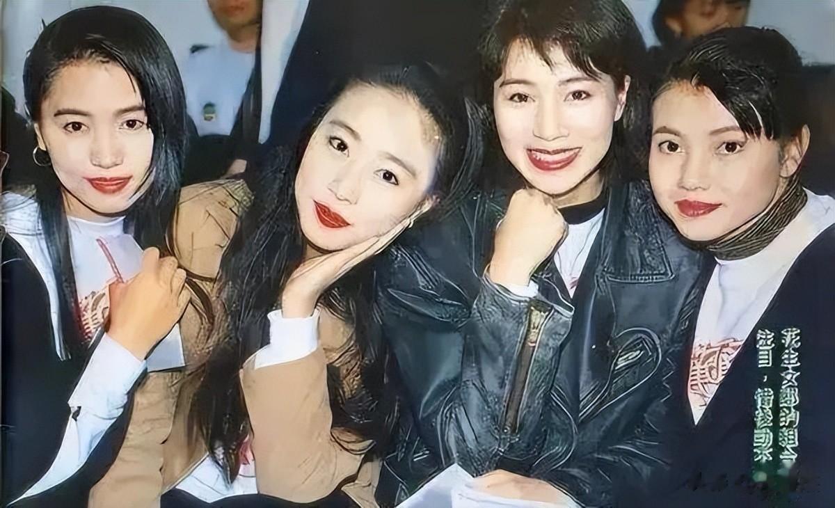 她曾是TVB当家花旦，因为“毒舌”得罪半个港娱圈，如今怎样了？