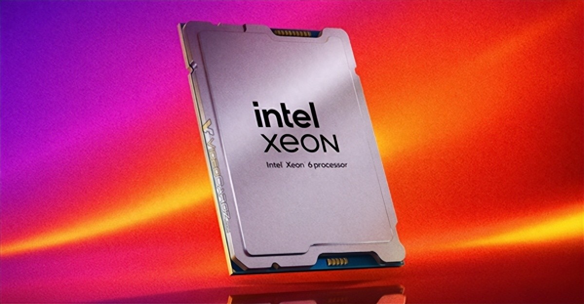 86核心、336MB緩存！Intel再次挑戰AMD撕裂者