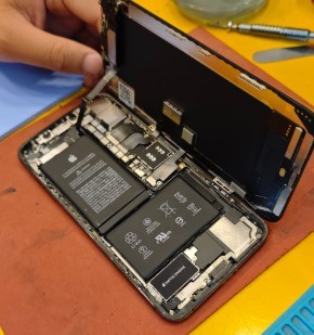 苹果为何不追国产手机的大容量电池与快充潮流?