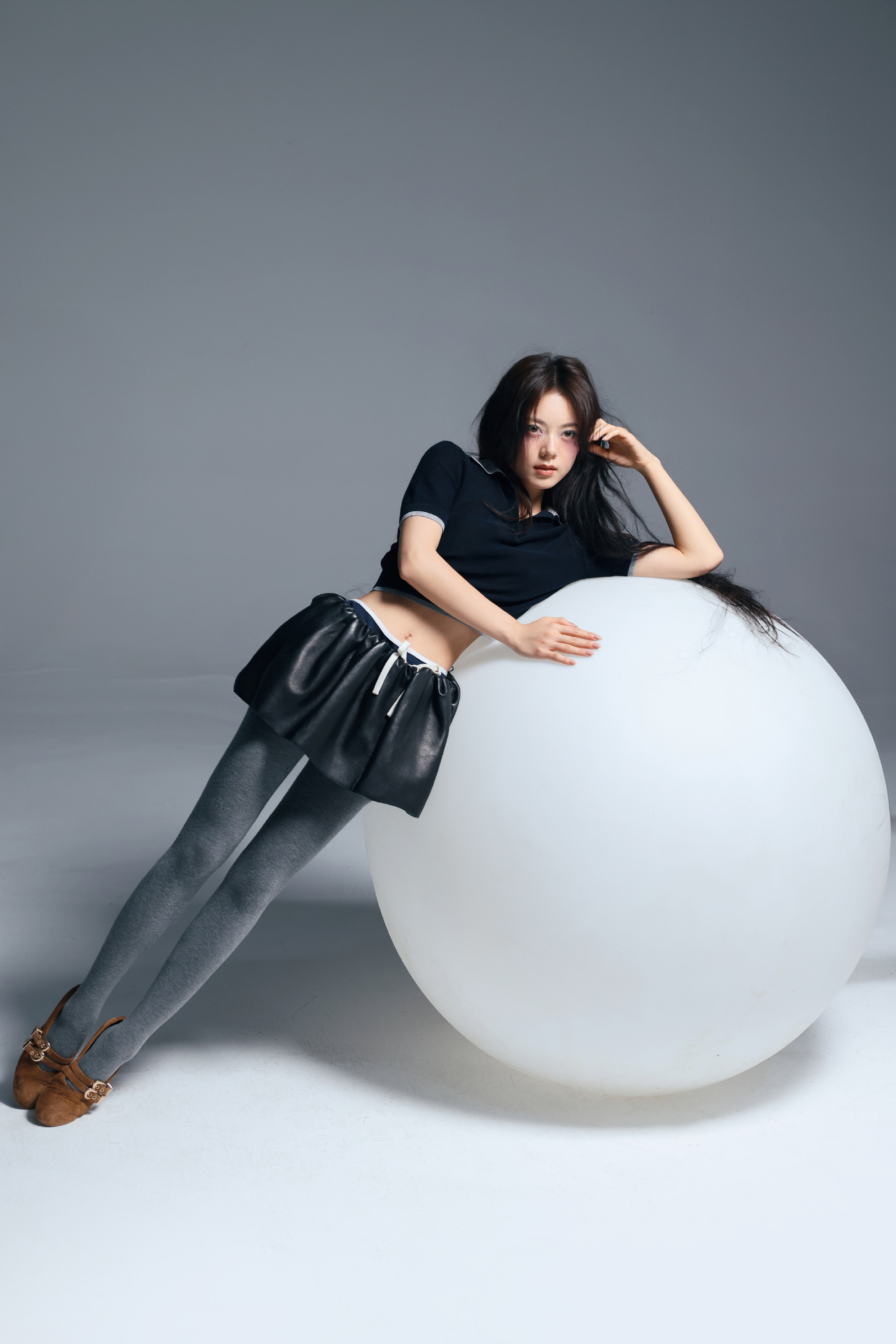 女明星，赵今麦