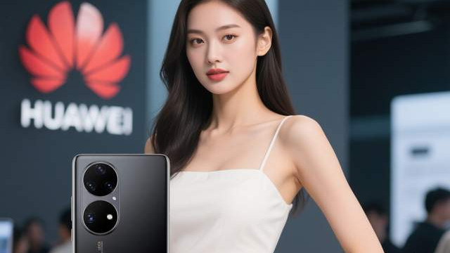 麒麟+纯血鸿蒙+6480mAh！华为千元新机即将登场，后摄模组神似P50