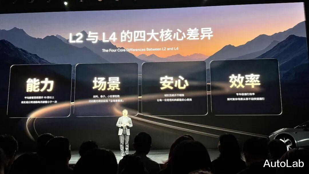 四车齐发,“增程”这条路小鹏走通了吗