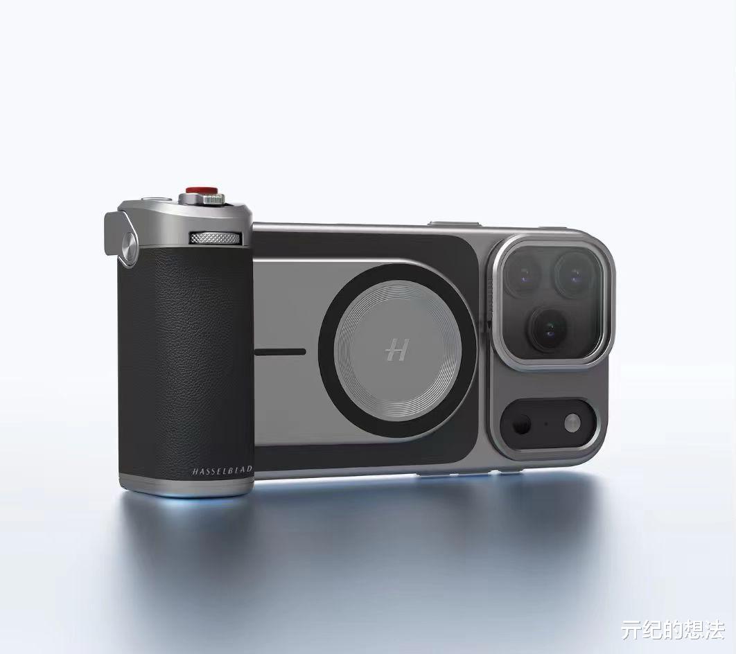 iPhone17 Pro最新爆料:6个史诗级提升!