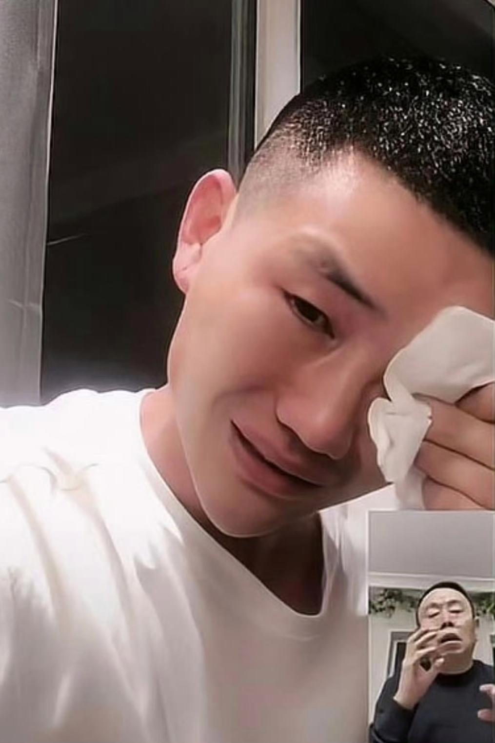 嘎子老婆珊珊:我那“目无法纪”的老公,结婚8年后,终自食恶果