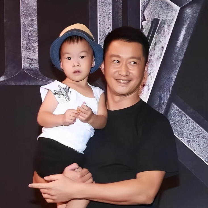 星四代来了!72岁濮存昕宣传外孙女新剧被嘲,网友:内娱要完了