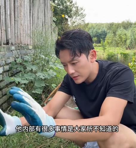 知名男演员揭“内娱黑幕”，被换角还遭导演威胁，养鸡比拍戏快乐
