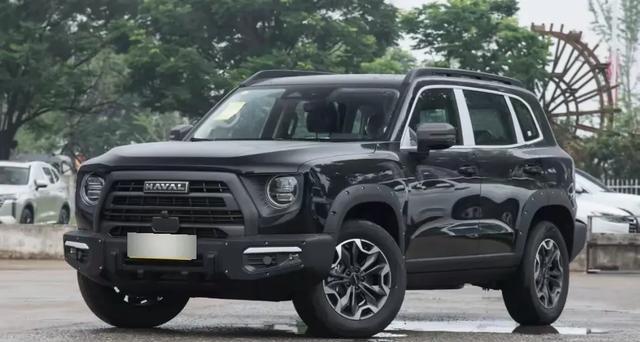 集体大涨!最新5月SUV销量出炉:宋PLUS夺冠,问界M9、探岳进前10