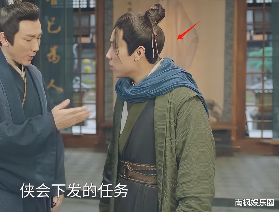 天呐!现在演戏完全没有门槛了吗?