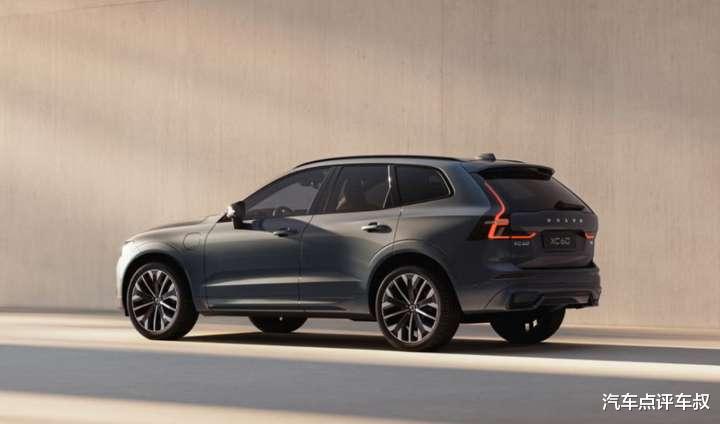 豪华中型SUV面对面,奥迪Q5L和沃尔沃XC60哪个更香?