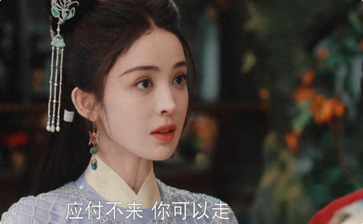 好家伙!47岁于正和32岁张慧雯演情侣,二人一同框就尴尬了