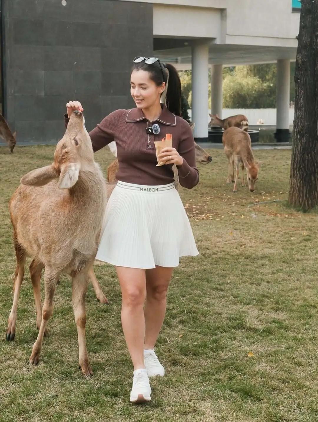 前港姐冠军承认因广东话欠佳阻碍事业,自爆患妇科病或要终生服药