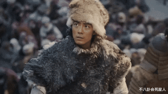 徐克行不行?肖战可以吗?来看看路人对《射雕》的评价!