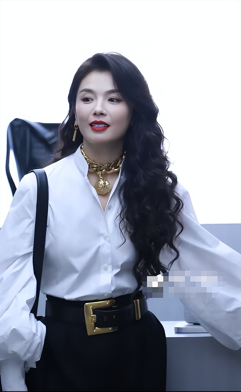 北京SKP偶遇明星，赵今麦成熟了，刘涛脸肿馒化，许光汉咋变油了