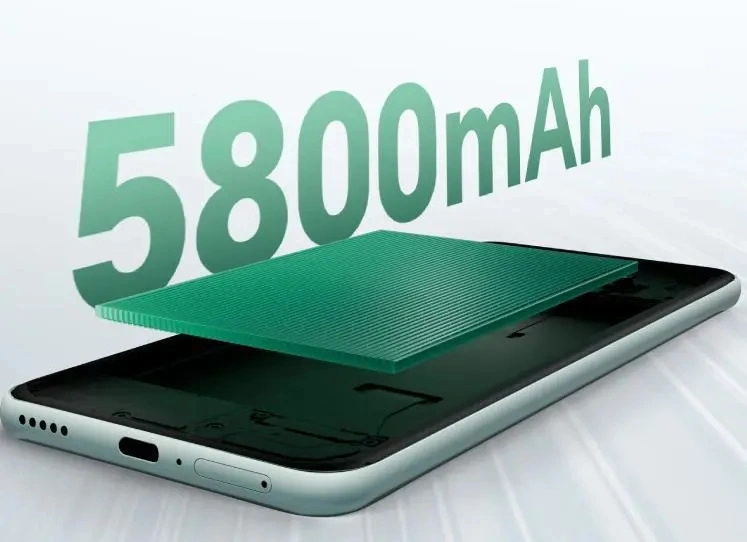 荣耀618不讲武德，512GB顶配版跌至1384元，5800mAh+一亿像素