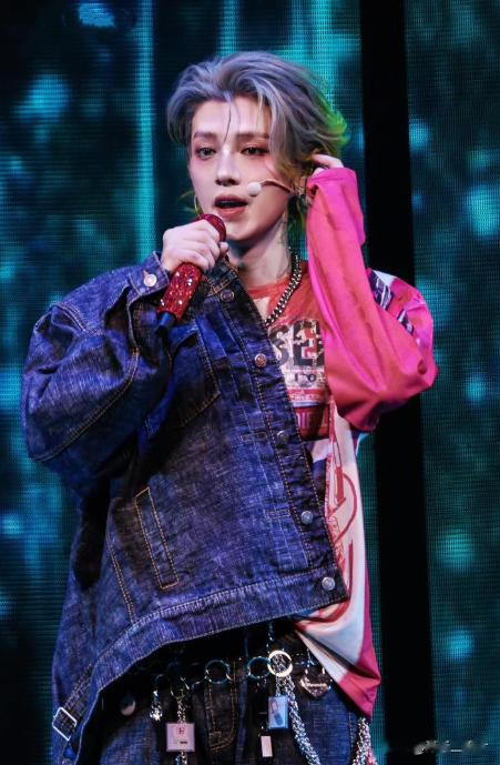 张杰曝光鹿晗真实人品,难怪他会是内娱顶流