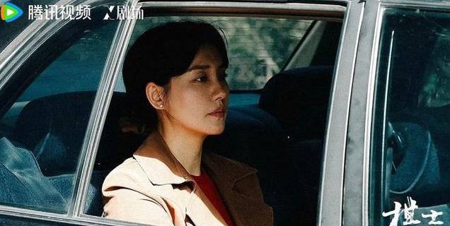 悬疑剧《棋士》央视开播，剧中的8位演员，成为质量保证！