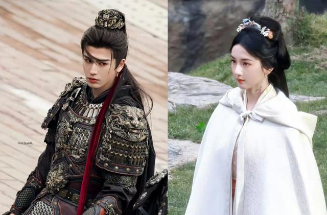 热搜爆了!曝顶流女星与导演同居,嫁豪门女星净身出户,娱圈真乱