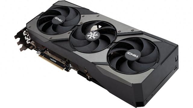 真“無線”，才過“隱”！映眾RTX5080超級冰龍V2全新發布