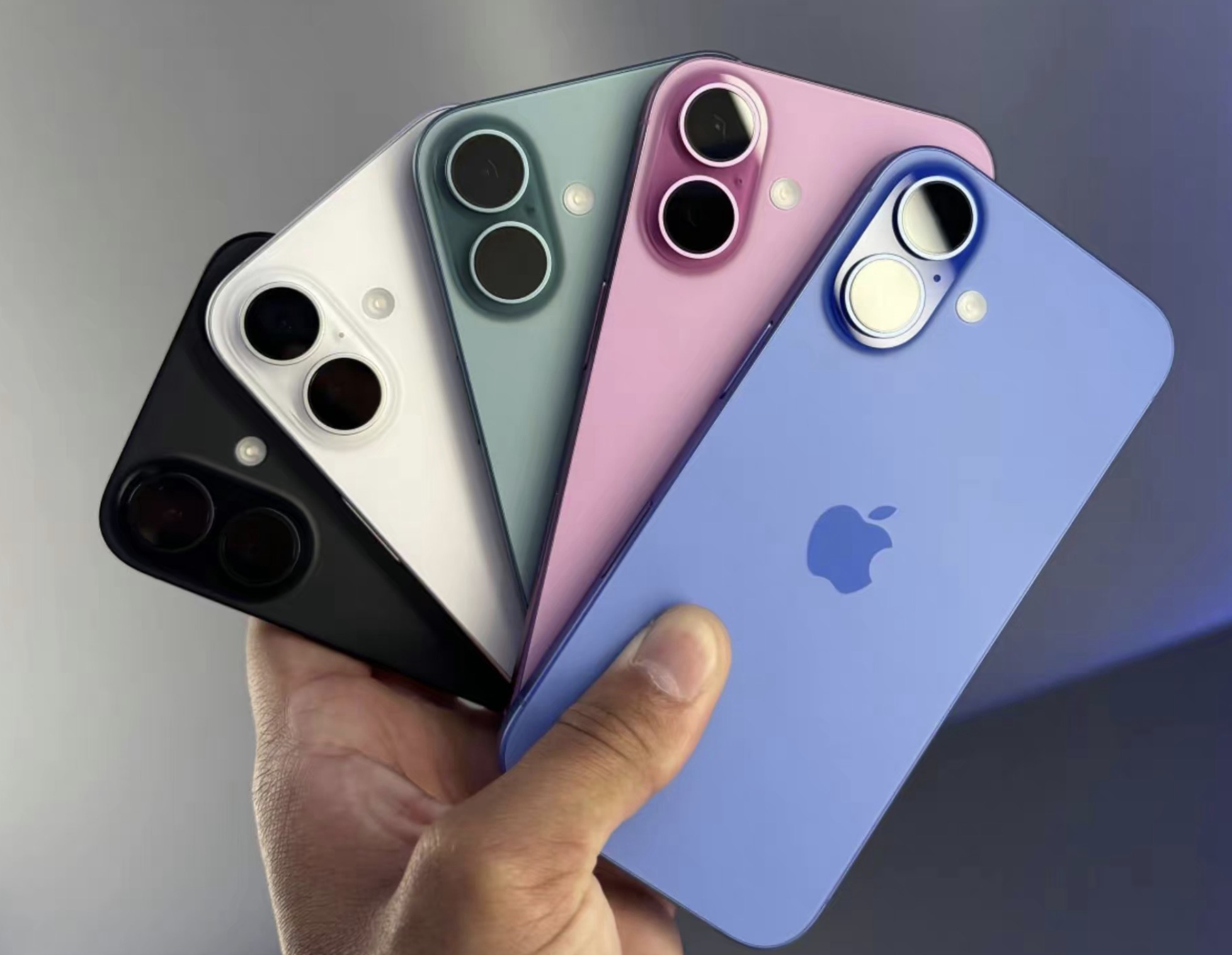 iphone 16沒有高刷，銷量為何依舊“遙遙領先”安卓高端機？