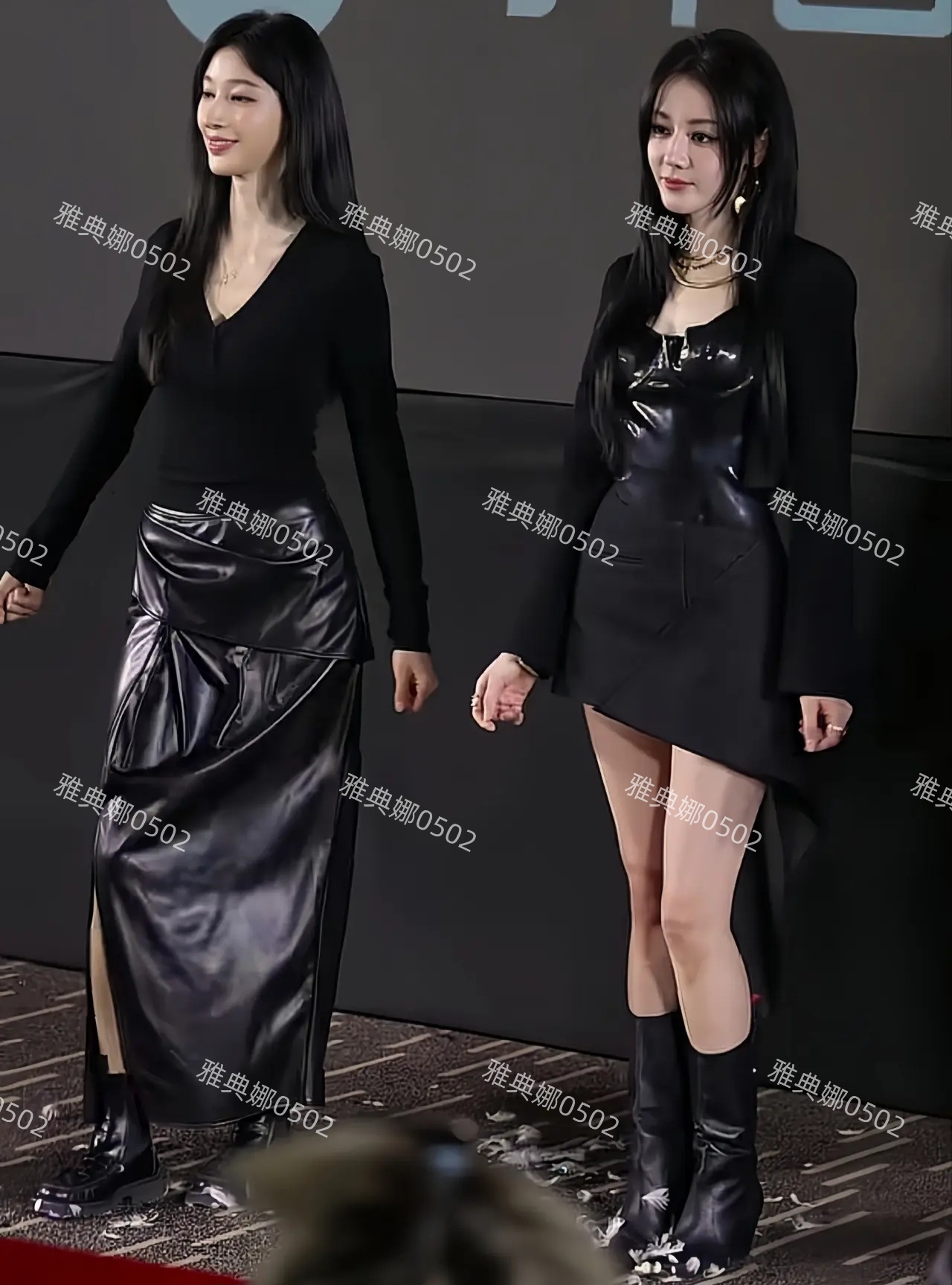 迪丽热巴实惨新剧被指颜值下滑收视不佳,容貌身材不及41岁的张俪