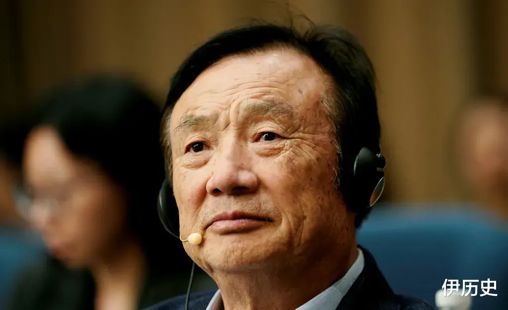 任正非震怒？親赴成都封樓抓人？華為“招聘舞弊”的瓜