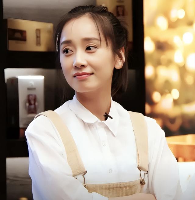 颜值不输刘亦菲,演技不逊谭松韵,演完《以法之名》终于火爆出圈