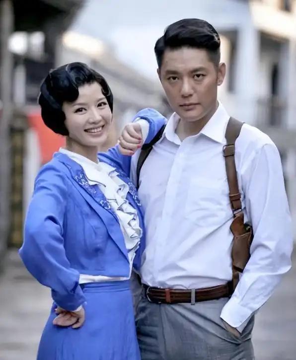 傅程鹏也没料到，参加罗晋父亲葬礼，自己会因这一举动遭网友痛批