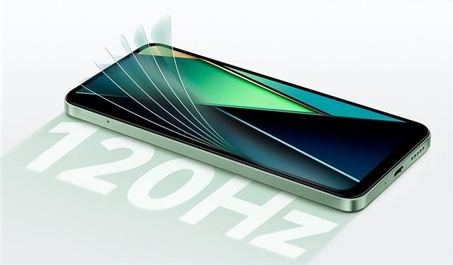 六月低端市場排名，vivo、榮耀、小米、榮耀大亂戰