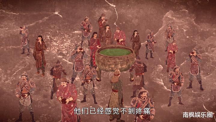 《藏海传》大结局,播放量破9.2亿,留下的3个疑问,是时候解开了