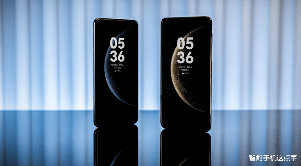 华为Mate80标准版:测试散热风扇,ID设计也有大变化!