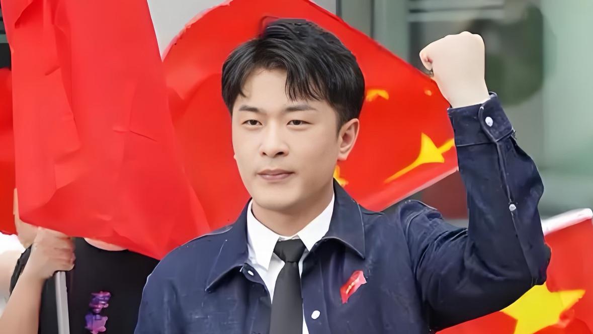 曝辛巴出走香港被带走，面临多项指控，知情人曝问题性质很严重