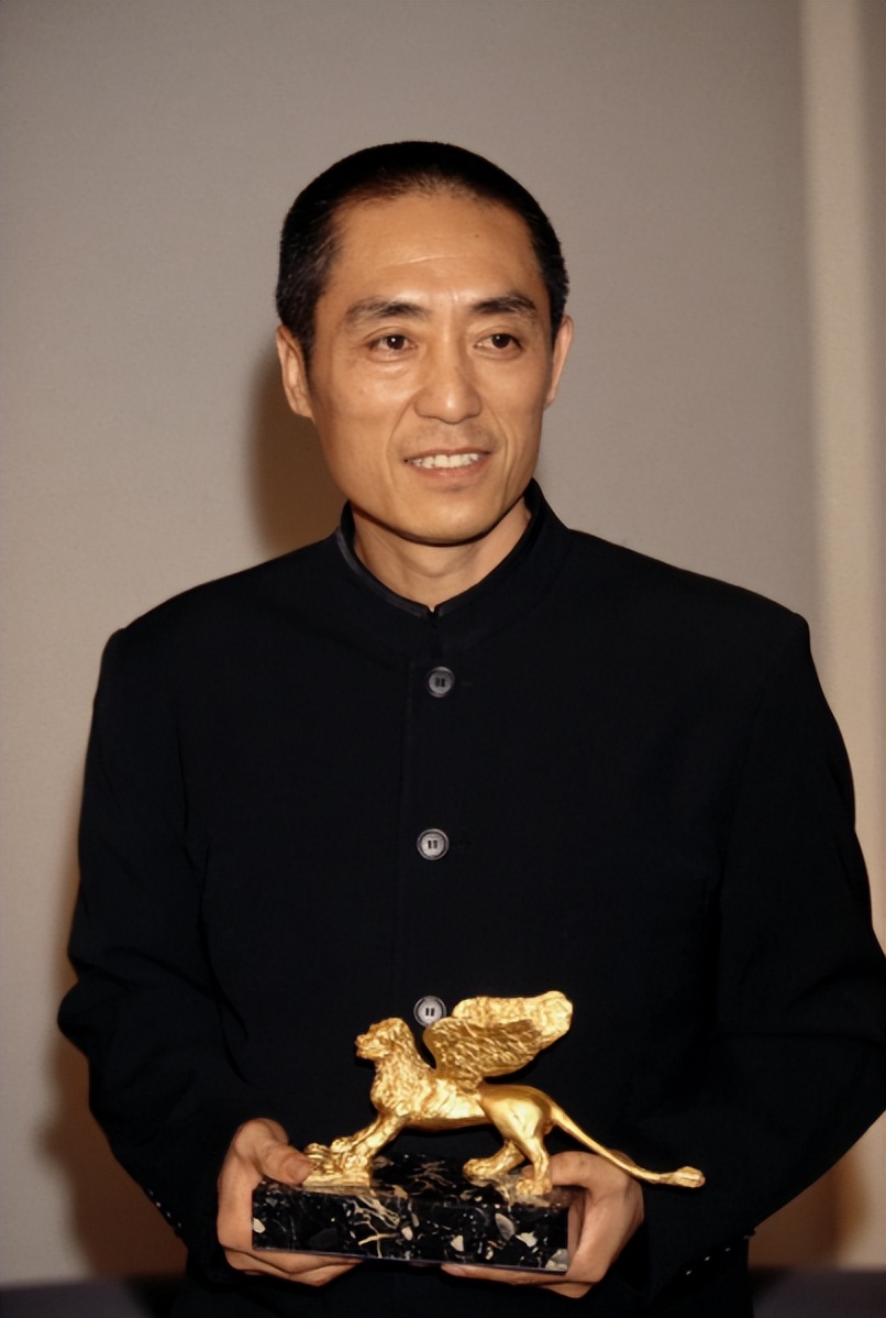 张艺谋的直觉是对的，2025金鸡奖即将揭晓，网友呼声出奇的一致