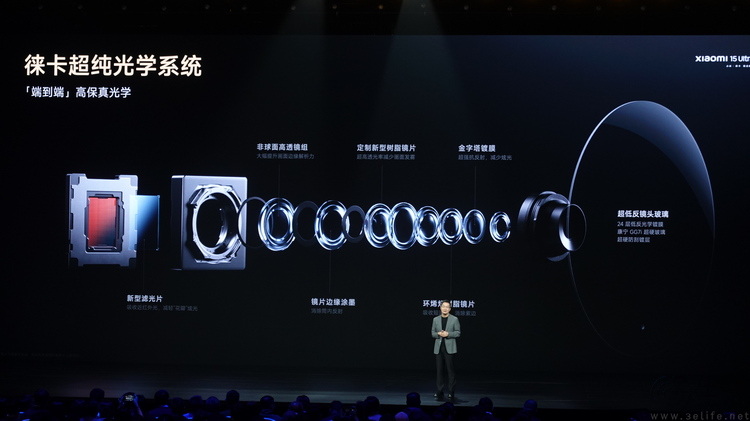 手机厂商与影像品牌的合作,为何会频传“脱钩”