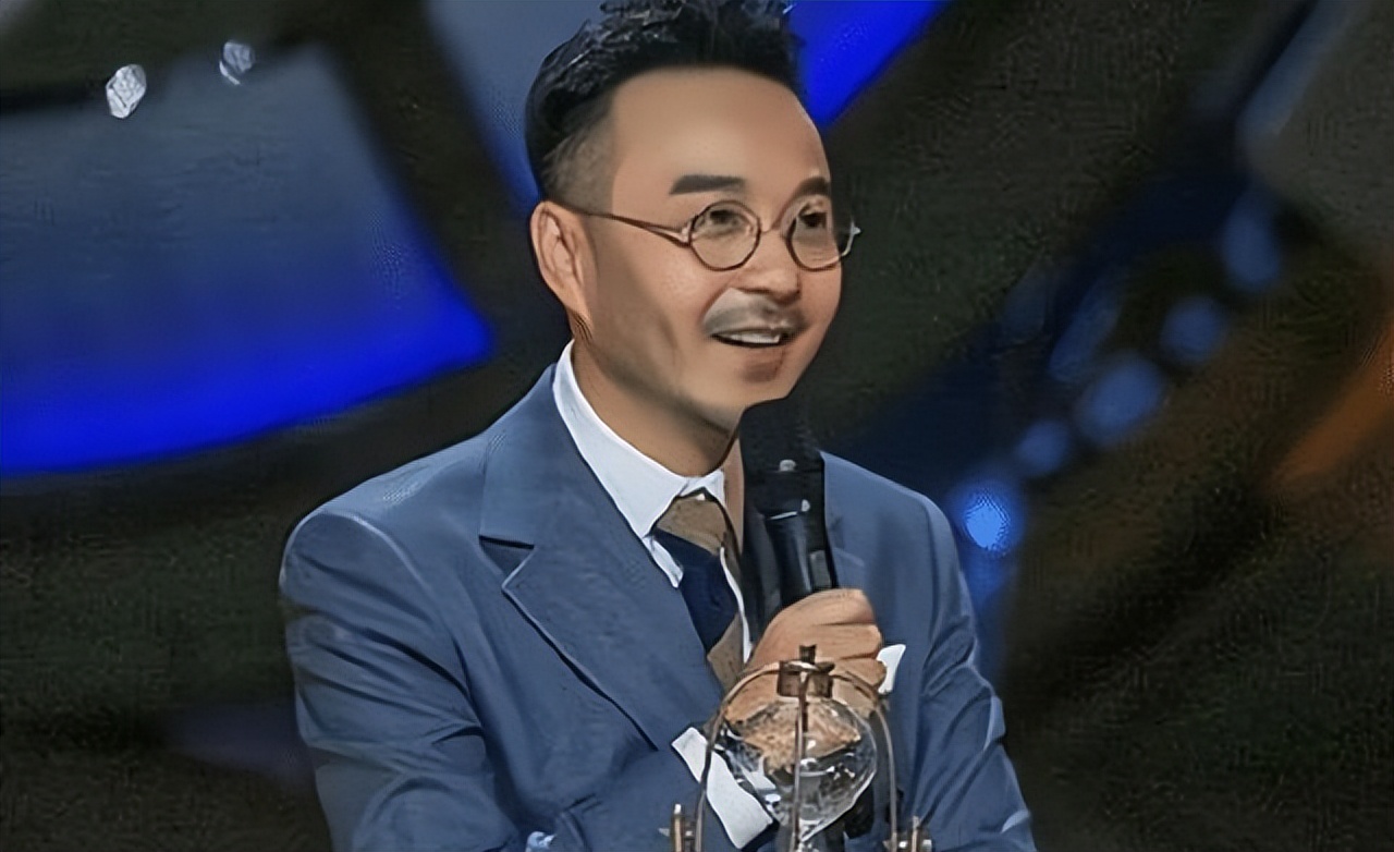 钱再多有什么用？汪涵夫妇如今的现状，给内娱所有夫妻提了醒