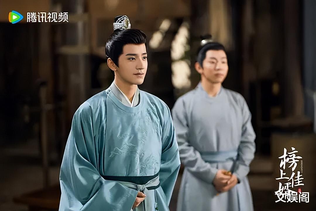 腾讯这次失手了，这部古偶被清一色差评，理由竟出奇一致