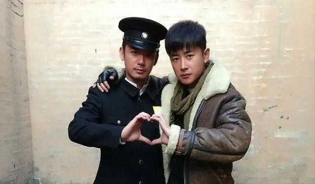 “限籍令”失效了？长安的荔枝5位主演竟4个国籍，33位配角纯老外