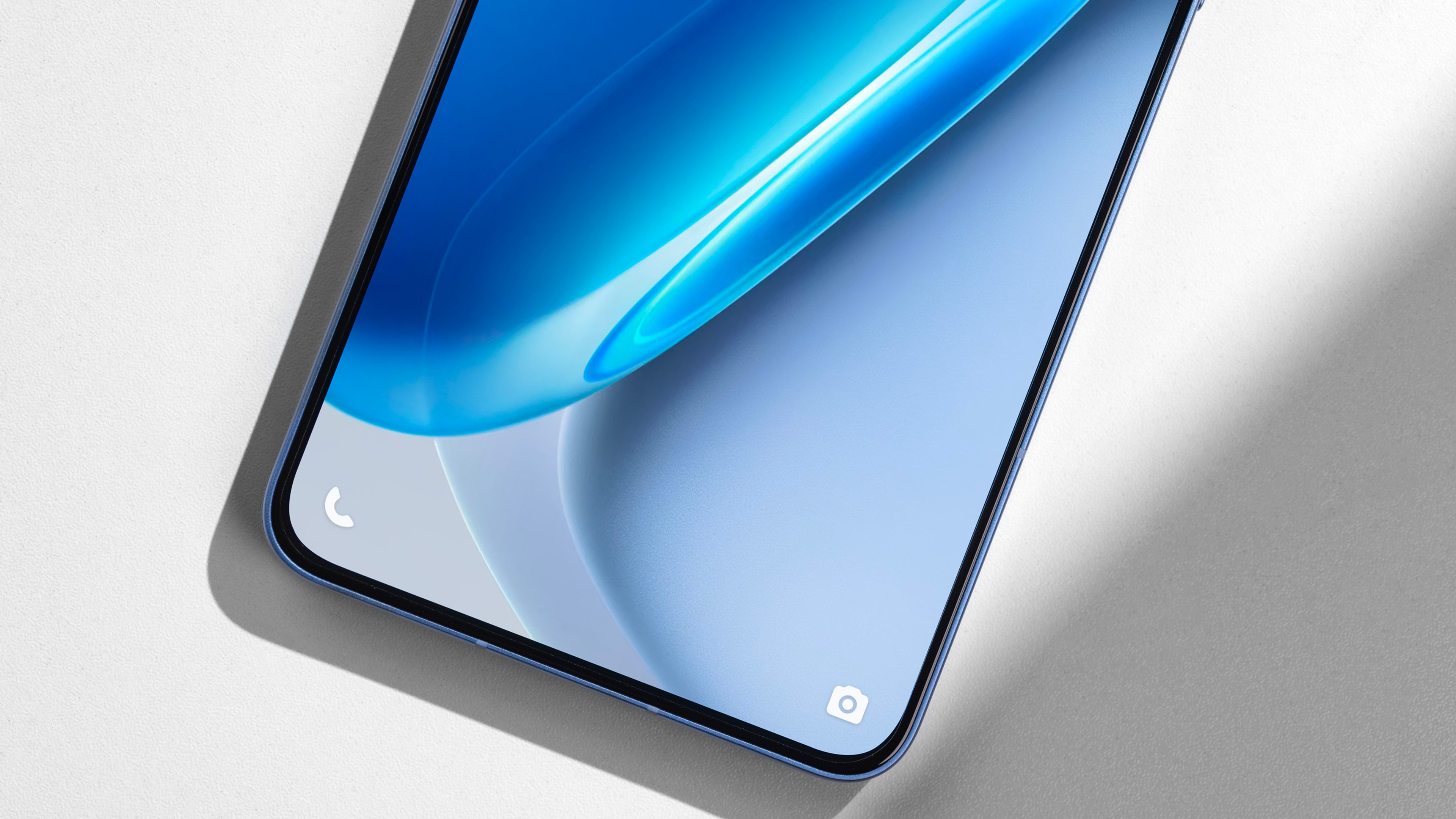 疾風已至 手感覺醒 iQOO Neo 11面對疾風配色圖賞