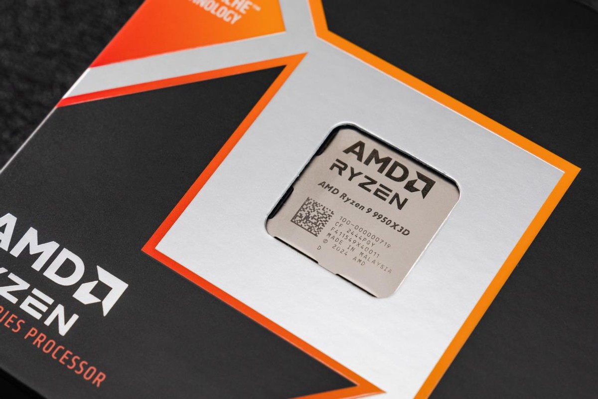 2025年臺(tái)式機(jī)處理器市場年度盤點(diǎn)：AMD王炸牌顛覆市場格局，國產(chǎn)芯借勢突圍