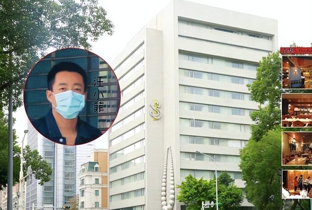 汪小菲为何卖掉S HOTEL？真相你想不到！