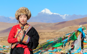 40年前爱过的藏族姑娘，竟然偷偷生下我的孩子，再见面泪崩了