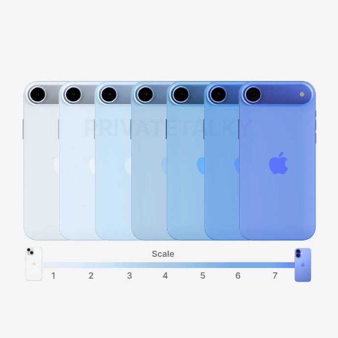 剖析蘋果邀請函后，我們發現了些沒人聊過的新功能