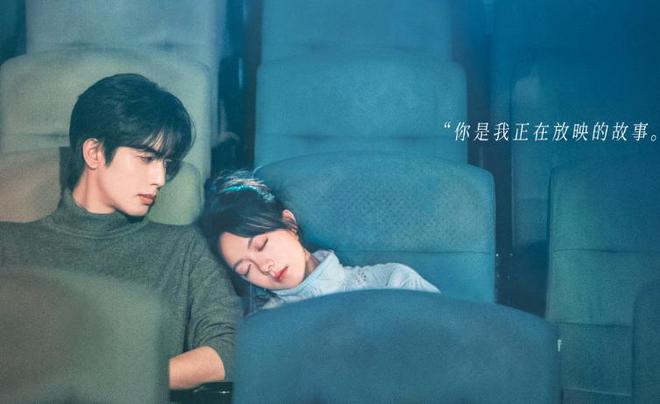 宋威龙收视惨淡连垮6部戏,与张婧仪赵今麦合作新剧拼翻身