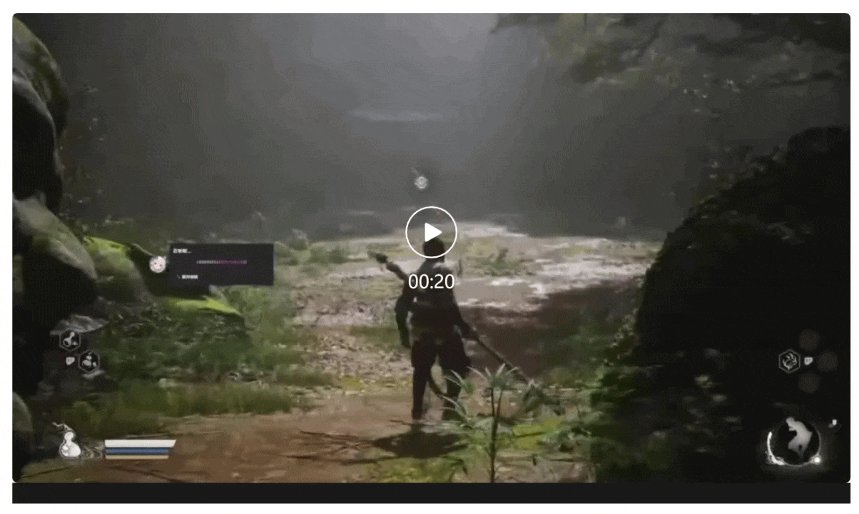 暴走东京电玩展,Game Show也AI上了