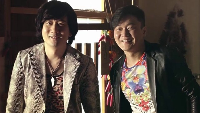 筷子兄弟：肖央身家百亿却不提携王太利？千万别被他们骗了