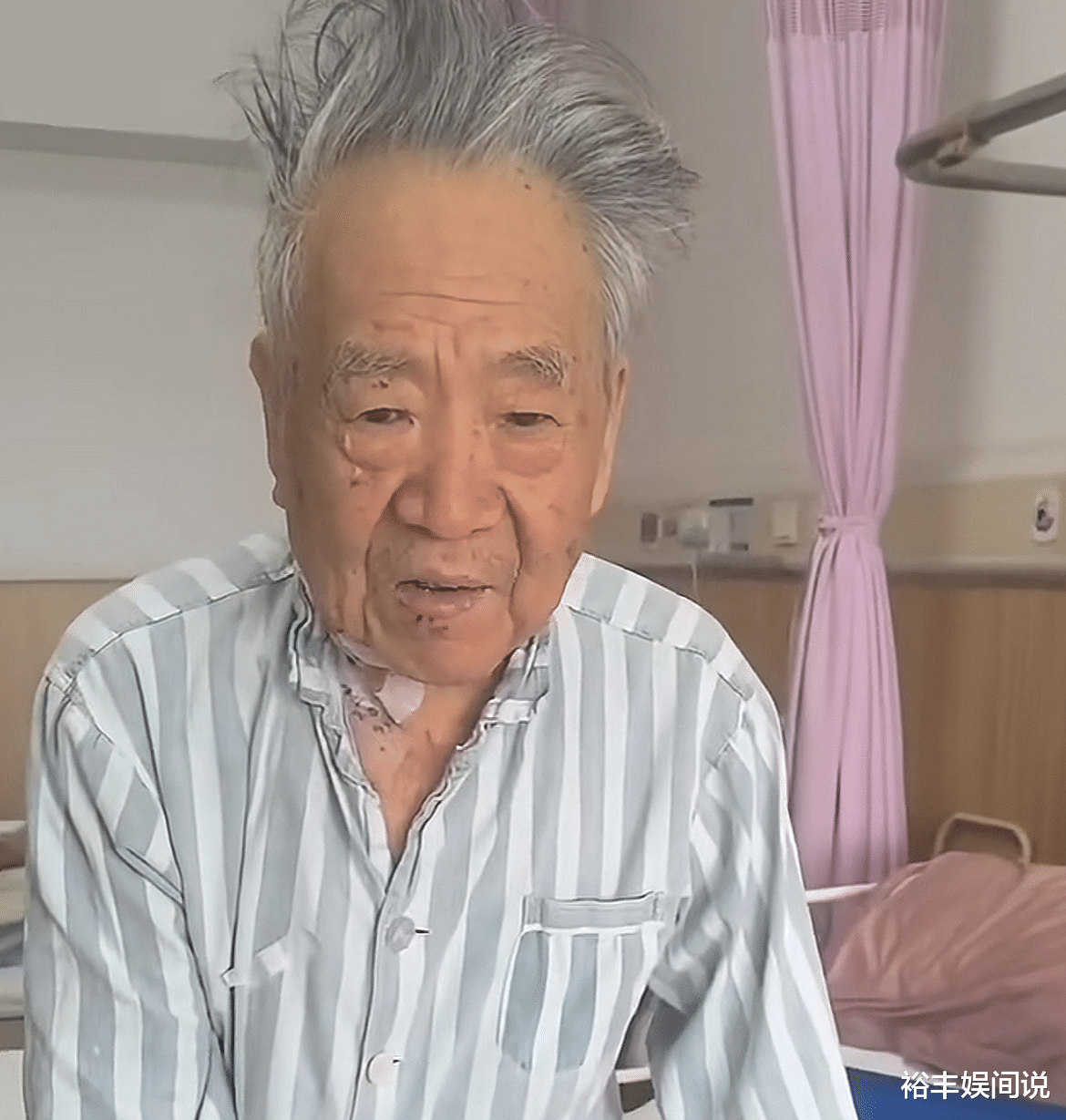 知名画家张伯金与小38岁娇妻离婚！所有财产给女方，近况太幸福