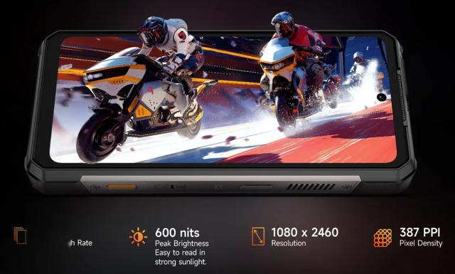 25500mAh+32GB,刚发布的这2TB新机,很骚