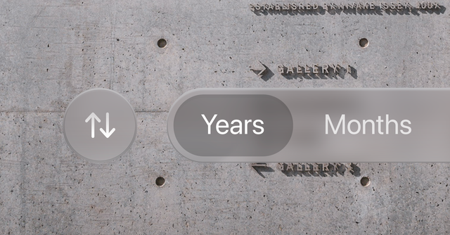 前苹果设计师无意「曝光」了 iPhone 的新软件设计