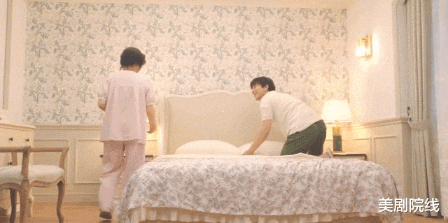 第一集就上头，终于又爆一部韩剧